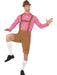Buy Mr Bavarian Oktoberfest Costume for Adults from Costume Super Centre AU