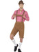 Buy Mr Bavarian Oktoberfest Costume for Adults from Costume Super Centre AU
