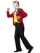 Buy Mr White Rabbit Costume for Kids from Costume Super Centre AU