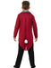 Buy Mr White Rabbit Costume for Kids from Costume Super Centre AU