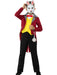 Buy Mr White Rabbit Costume for Kids from Costume Super Centre AU