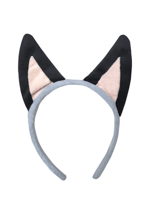 Buy Muffin Plush Ears Headband for Kids - Bluey from Costume Super Centre AU