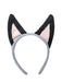Buy Muffin Plush Ears Headband for Kids - Bluey from Costume Super Centre AU