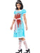 Buy Murderous Twin Bloody Costume for Adults from Costume Super Centre AU