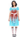 Buy Murderous Twin Bloody Costume for Adults from Costume Super Centre AU