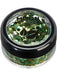 Buy Mystic Bio Chunky Glitter Shamrock - Moon Glitter from Costume Super Centre AU