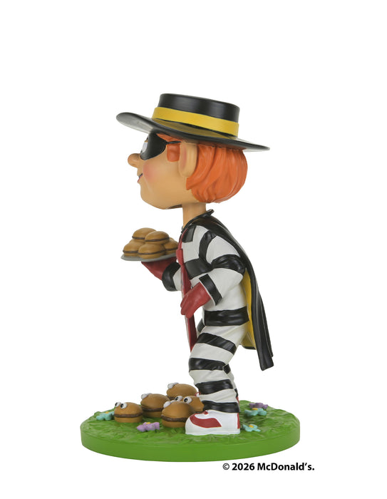 Hamburglar - Head Knocker - McDonald's - NECA Collectibles