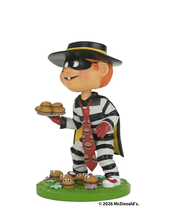 Hamburglar - Head Knocker - McDonald's - NECA Collectibles