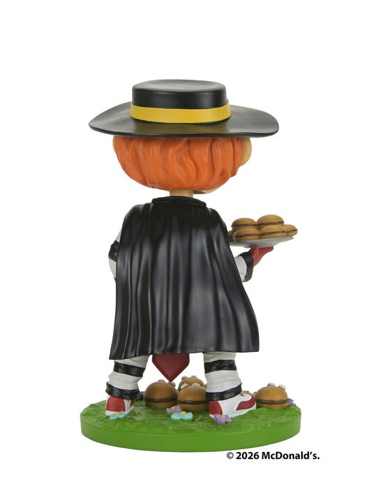 Hamburglar - Head Knocker - McDonald's - NECA Collectibles