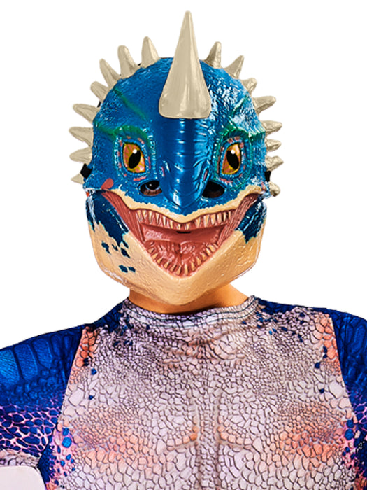 Buy Nadder Costume for Kids - How to Train Your Dragon from Costume Super Centre AU