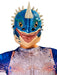 Buy Nadder Costume for Kids - How to Train Your Dragon from Costume Super Centre AU