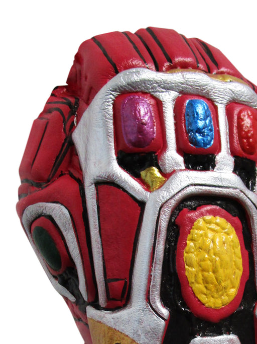 Buy Nano EVA Gauntlet for Kids - Marvel Avengers: Endgame from Costume Super Centre AU