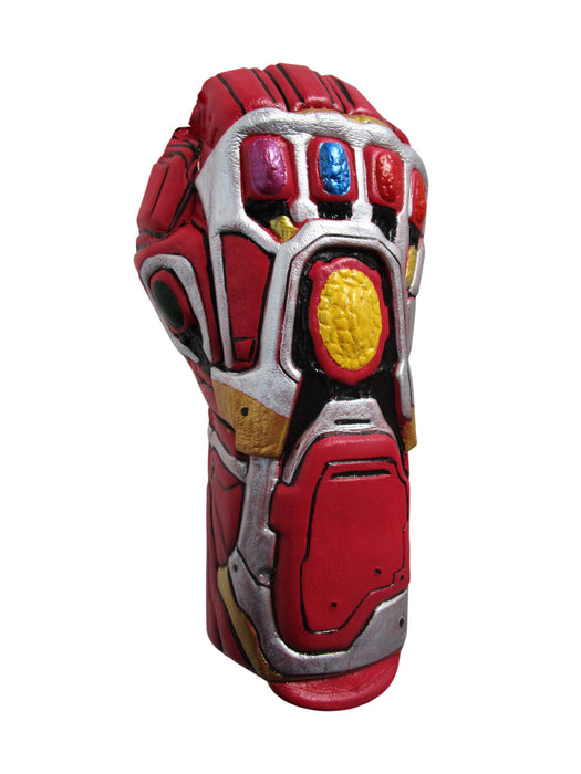 Buy Nano EVA Gauntlet for Kids - Marvel Avengers: Endgame from Costume Super Centre AU