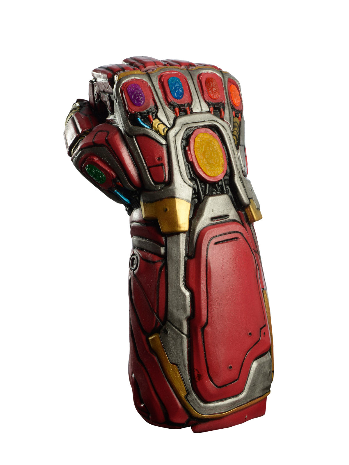 Nano Gauntlet with Stones for Kids - Marvel Avengers: Endgame | Costume ...