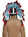Buy Native American-Inspired Ornate Headdress for Adults from Costume Super Centre AU