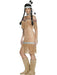 Buy Native American Lady Deluxe Costume for Adults from Costume Super Centre AU