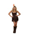 Buy Native American Plus Size Costume for Adults from Costume Super Centre AU