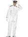Buy Naval Captain Costume for Adults from Costume Super Centre AU