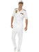Buy Naval Captain Deluxe Costume for Adults from Costume Super Centre AU