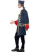 Buy Naval Officer 18th Century Unform Costume for Adults from Costume Super Centre AU