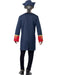 Buy Naval Officer 18th Century Unform Costume for Adults from Costume Super Centre AU