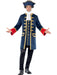 Buy Naval Officer 18th Century Unform Costume for Adults from Costume Super Centre AU