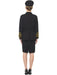Buy Navy Officer Female Costume for Adults from Costume Super Centre AU
