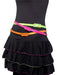 Buy Neon Belts 3 Pack Accessory for Adults from Costume Super Centre AU