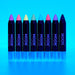Buy Neon UV Reactive Body Crayon Pastel Lilac - Moon Glow from Costume Super Centre AU