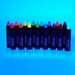 Buy Neon UV Reactive Body Crayon Pastel Lilac - Moon Glow from Costume Super Centre AU