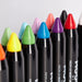 Buy Neon UV Reactive Body Crayon Pastel Lilac - Moon Glow from Costume Super Centre AU
