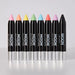 Buy Neon UV Reactive Body Crayon Pastel Lilac - Moon Glow from Costume Super Centre AU