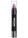 Buy Neon UV Reactive Body Crayon Pastel Lilac - Moon Glow from Costume Super Centre AU