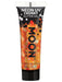 Buy Neon UV Reactive Chunky Glitter Gel Orange - Moon Glow from Costume Super Centre AU