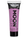 Buy Neon UV Reactive Face & Body Paint Pastel Lilac - Moon Glow from Costume Super Centre AU