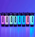 Buy Neon UV Reactive Face & Body Paint Pastel Lilac - Moon Glow from Costume Super Centre AU