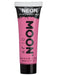 Buy Neon UV Reactive Face & Body Paint Pastel Pink - Moon Glow from Costume Super Centre AU