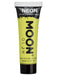 Buy Neon UV Reactive Face & Body Paint Pastel Yellow - Moon Glow from Costume Super Centre AU