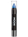 Buy Neon UV Reactive Glitter Body Crayon Blue - Moon Glow from Costume Super Centre AU