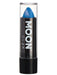 Buy Neon UV Reactive Lipstick Blue Glitter - Moon Glow from Costume Super Centre AU