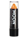 Buy Neon UV Reactive Lipstick Orange Glitter - Moon Glow from Costume Super Centre AU