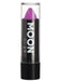 Buy Neon UV Reactive Lipstick Pastel Lilac - Moon Glow from Costume Super Centre AU