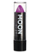 Buy Neon UV Reactive Lipstick Purple Glitter - Moon Glow from Costume Super Centre AU