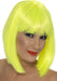 Buy Neon Yellow Glam Wig for Adults from Costume Super Centre AU