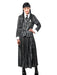 Buy Nevermore Academy Deluxe Black Costume for Adults - Wednesday (Netflix) from Costume Super Centre AU