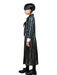 Buy Nevermore Academy Deluxe Black Costume for Kids - Wednesday (Netflix) from Costume Super Centre AU
