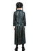 Buy Nevermore Academy Deluxe Black Costume for Kids - Wednesday (Netflix) from Costume Super Centre AU
