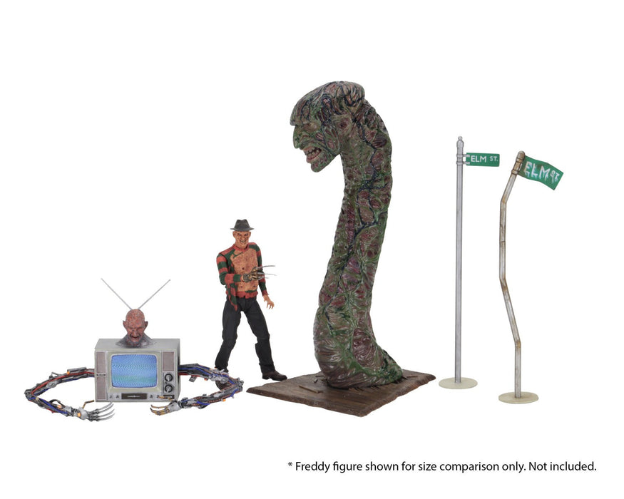 Buy Nightmare on Elm St Deluxe Accessory Set - Nightmare on Elm Street - NECA Collectibles (Copy) from Costume Super Centre AU