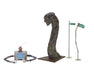 Buy Nightmare on Elm St Deluxe Accessory Set - Nightmare on Elm Street - NECA Collectibles (Copy) from Costume Super Centre AU