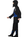 Buy Ninja Assassin Costume for Kids from Costume Super Centre AU